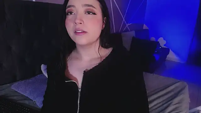 Miss Loise online show from March 7, 1:18 pm