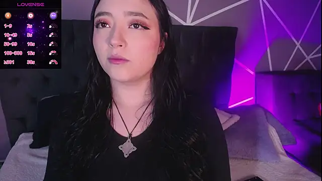 Miss Loise online show from March 8, 12:41 pm