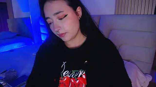 Miss Loise online show from April 29, 2:48 am