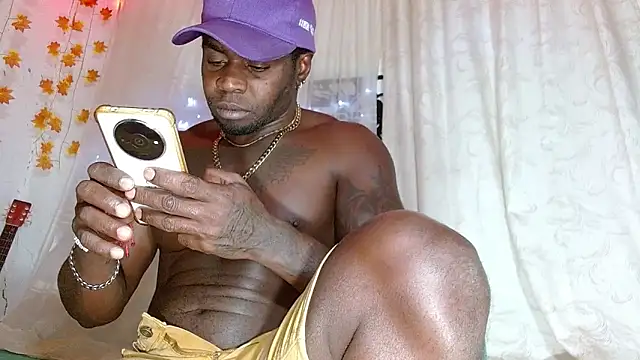 angel bonbom online show from January 17, 10:24 pm