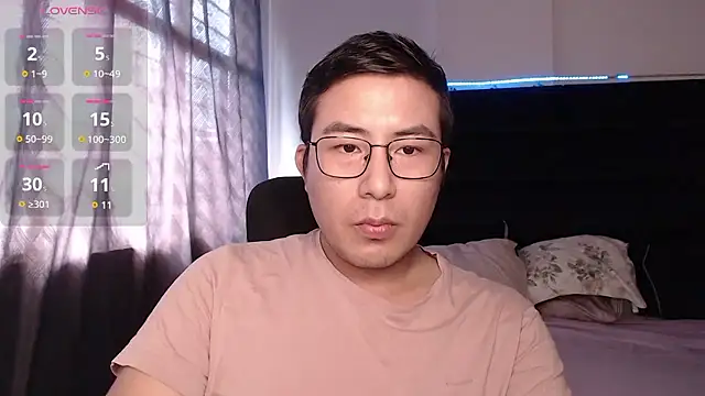 andrewmhilton  online show from January 12, 7:30 pm