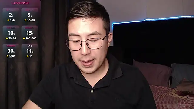 andrewmhilton  online show from February 2, 5:39 am