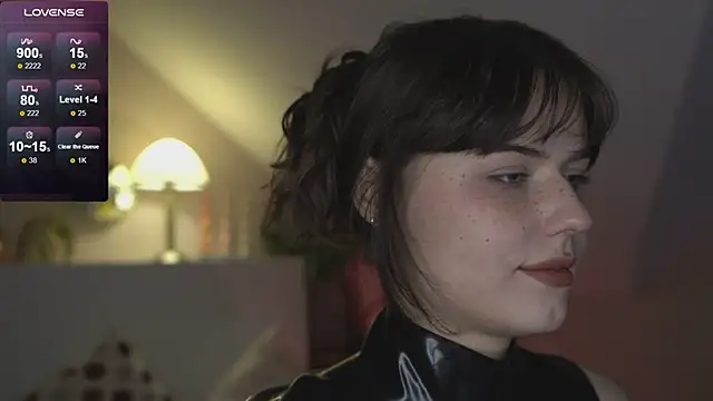 Snapshot of Lazy_pepsi chatting on November 20, 7:35 pm Lazy pepsi online show from November 20, 7:35 pm