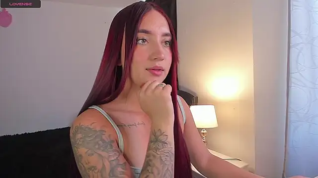 Snapshot of _Tammyy chatting on January 22, 5:38 pm Tammyy online show from January 22, 5:38 pm