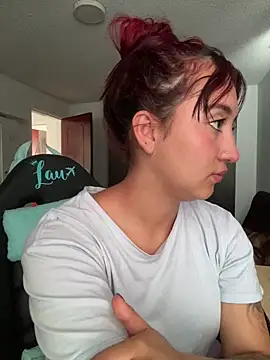 Snapshot of _Tammyy chatting on February 18, 9:20 pm Tammyy online show from February 18, 9:20 pm