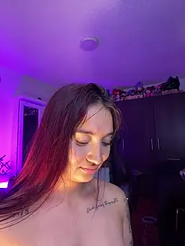 Snapshot of _Tammyy chatting on March 12, 3:02 am Tammyy online show from March 12, 3:02 am