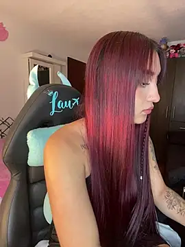 Snapshot of _Tammyy chatting on March 20, 10:18 pm Tammyy online show from March 20, 10:18 pm