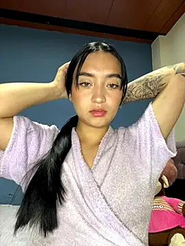 Snapshot of _Tammyy chatting on September 29, 9:19 pm Tammyy online show from September 29, 9:19 pm