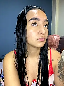 Snapshot of _Tammyy chatting on October 11, 1:31 pm Tammyy online show from October 11, 1:31 pm