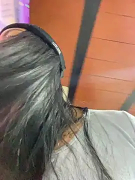 Snapshot of _Tammyy chatting on October 17, 1:35 pm Tammyy online show from October 17, 1:35 pm