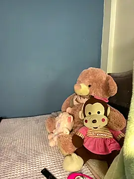 Snapshot of _Tammyy chatting on October 18, 1:34 pm Tammyy online show from October 18, 1:34 pm