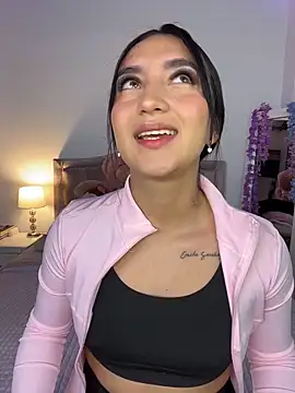 Snapshot of _Tammyy chatting on October 30, 4:52 pm Tammyy online show from October 30, 4:52 pm