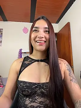 Snapshot of _Tammyy chatting on November 14, 2:05 pm Tammyy online show from November 14, 2:05 pm