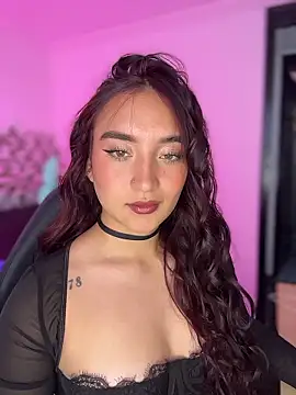  Tammyy online show from January 9, 3:04 pm