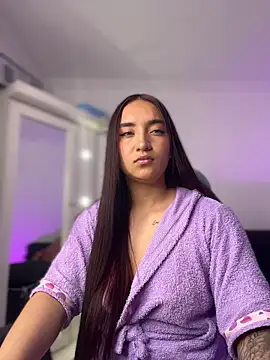  Tammyy online show from January 17, 7:28 pm