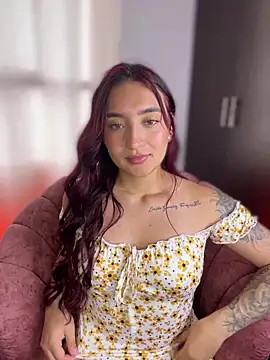  Tammyy online show from February 14, 2:03 pm