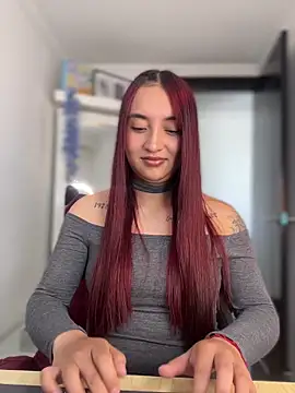  Tammyy online show from June 11, 6:28 pm