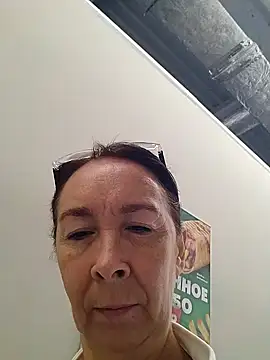 Celine Faer1 online show from July 11, 6:27 am