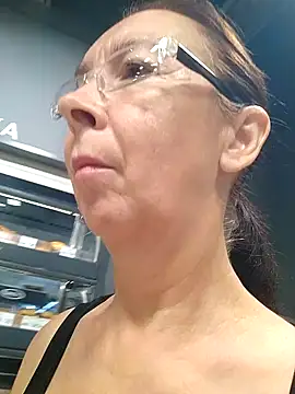 Celine Faer1 online show from July 30, 6:12 am