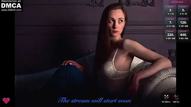 Kate001 online show from December 19, 6:31 am