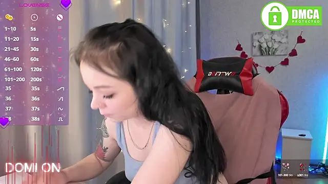 Snapshot of AnnyHoney_ chatting on January 30, 12:06 pm AnnyHoney online show from January 30, 12:06 pm