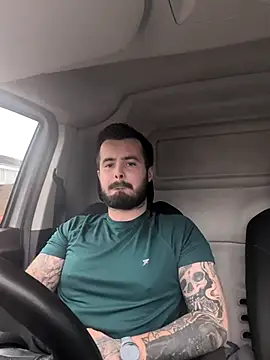 Brightspark22 online show from February 27, 9:09 am