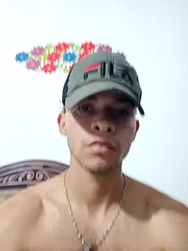 Emir Hassam online show from March 20, 8:53 am