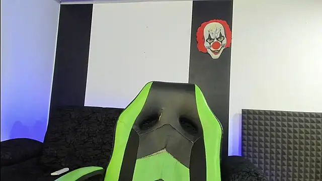 jhonnysnow17 online show from February 16, 6:32 am