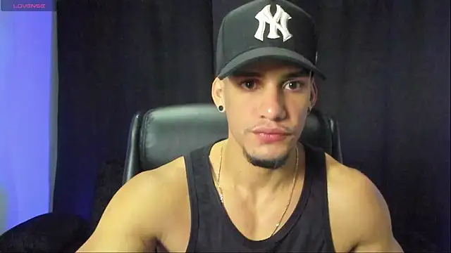 jhonnysnow17 online show from September 18, 12:40 pm