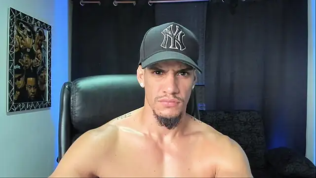 jhonnysnow17 online show from March 2, 4:03 pm