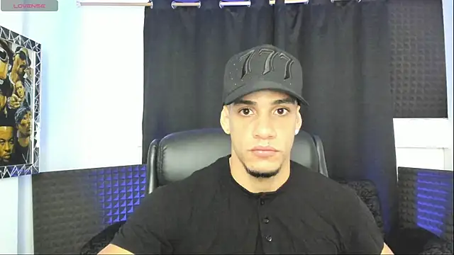 jhonnysnow17 online show from June 22, 5:15 am