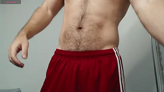 cutehairymacho online show from July 8, 1:54 am