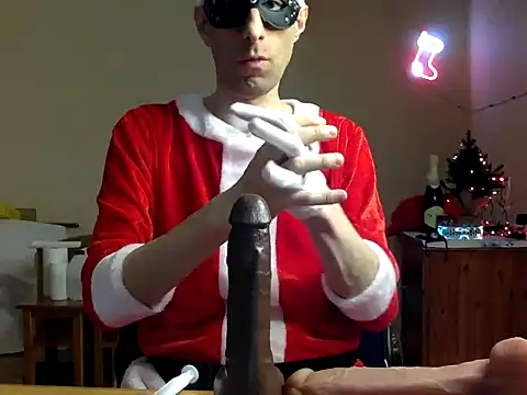 HandsomeAlfie online show from December 7, 6:59 pm