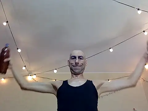 HandsomeAlfie online show from September 10, 2:44 am