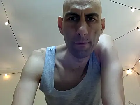 HandsomeAlfie online show from September 15, 2:33 am