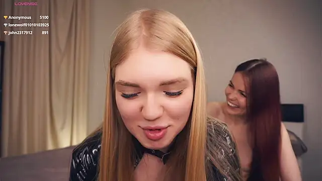 EllenReeves online show from January 23, 3:32 pm