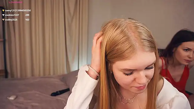 EllenReeves online show from January 29, 1:49 pm