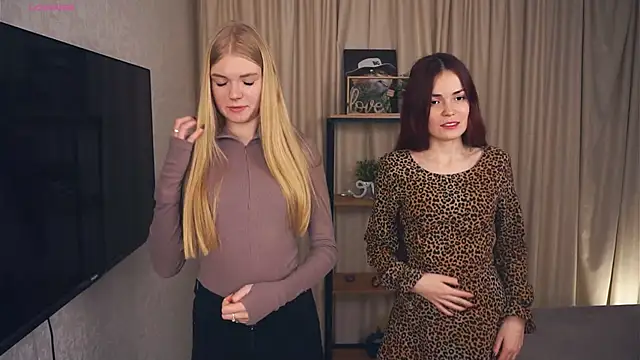 EllenReeves online show from January 30, 10:50 am