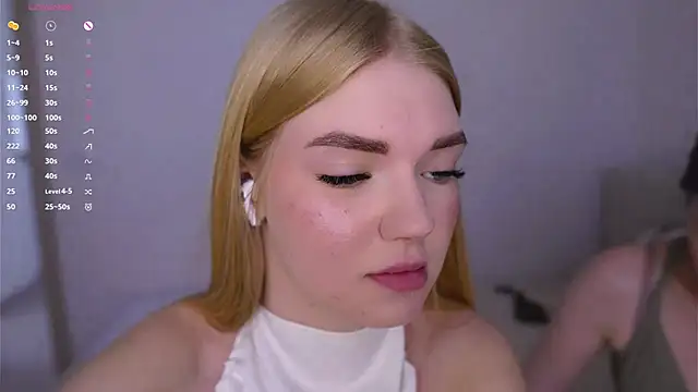 EllenReeves online show from May 21, 6:09 am