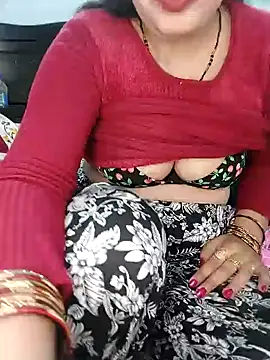 Poojabhabi101 online show from January 21, 5:27 am