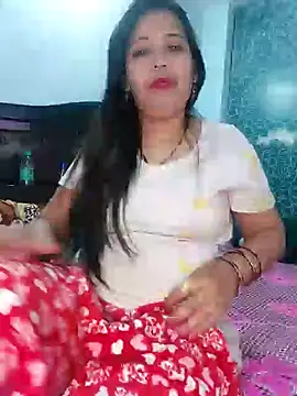 Poojabhabi101 online show from January 22, 5:06 pm