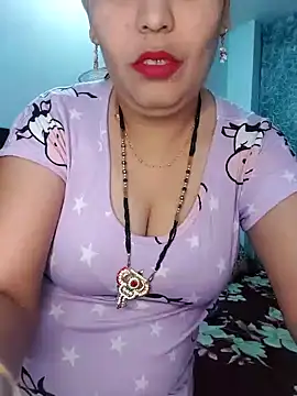 Poojabhabi101 online show from January 30, 5:30 am