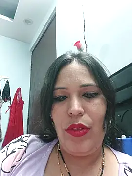 Poojabhabi101 online show from February 25, 5:08 am