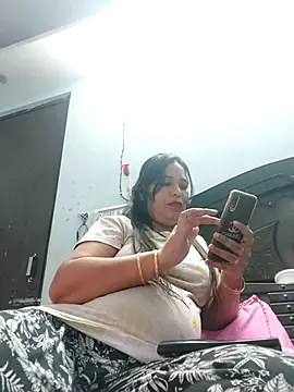 Poojabhabi101 online show from March 7, 6:02 am