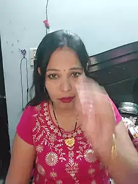 Poojabhabi101 online show from March 23, 5:43 am