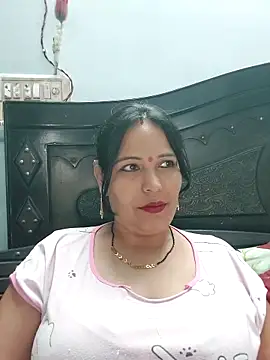 Poojabhabi101 online show from September 23, 5:32 am