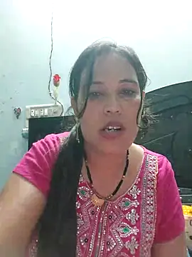 Poojabhabi101 online show from October 7, 5:54 pm