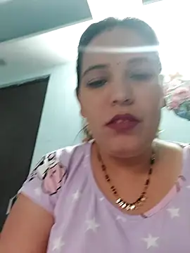 Poojabhabi101 online show from December 21, 6:09 am