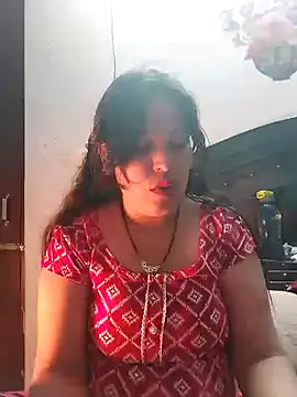 Poojabhabi101 online show from February 2, 7:40 am