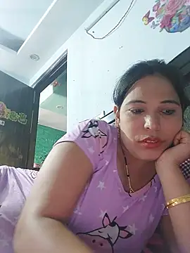 Poojabhabi101 online show from June 9, 7:09 am